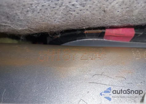 2008 Chrysler 300 Touring z USA, uszkodzony, nr VIN 2C3LA53G78H187250